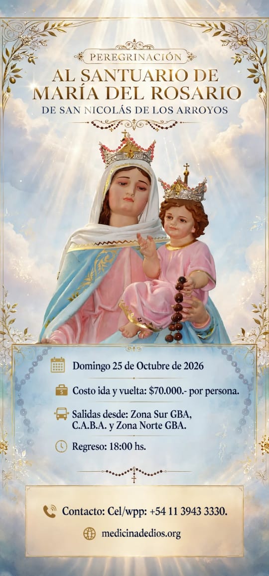 Flyer Invitación General